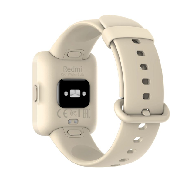 XIAOMI BHR5439GL Redmi Watch 2 Lite Smartwatch, Μπεζ | Xiaomi| Image 3