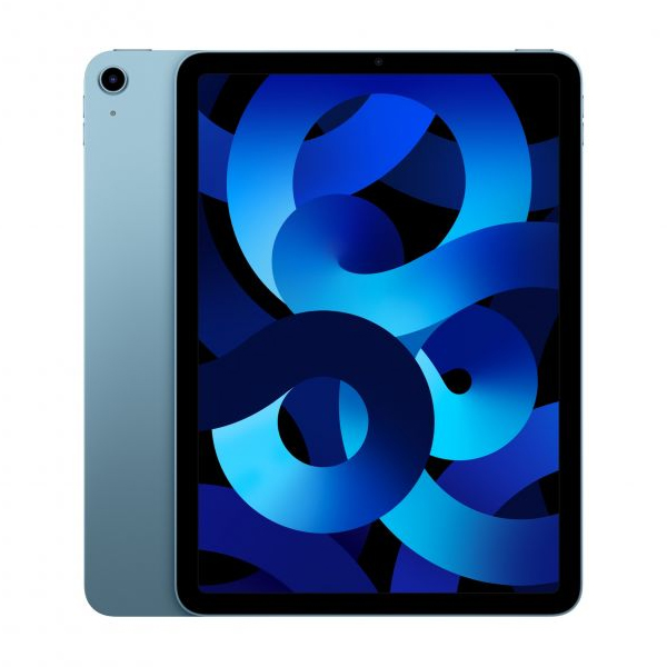 APPLE MM9E3RK/A iPad Air Wi-Fi 64 GB 10.9", Μπλε | Apple| Image 2