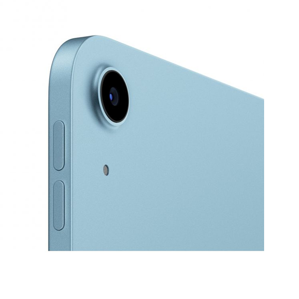 APPLE MM9E3RK/A iPad Air Wi-Fi 64 GB 10.9", Μπλε | Apple| Image 4