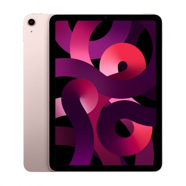 APPLE MM9D3RK/A iPad Air Wi-Fi 64 GB 10.9", Ροζ | Apple| Image 2