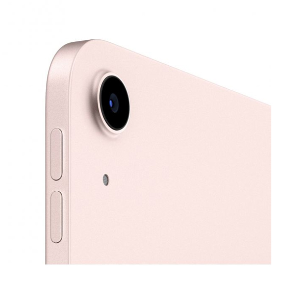APPLE MM9D3RK/A iPad Air Wi-Fi 64 GB 10.9", Ροζ | Apple| Image 4