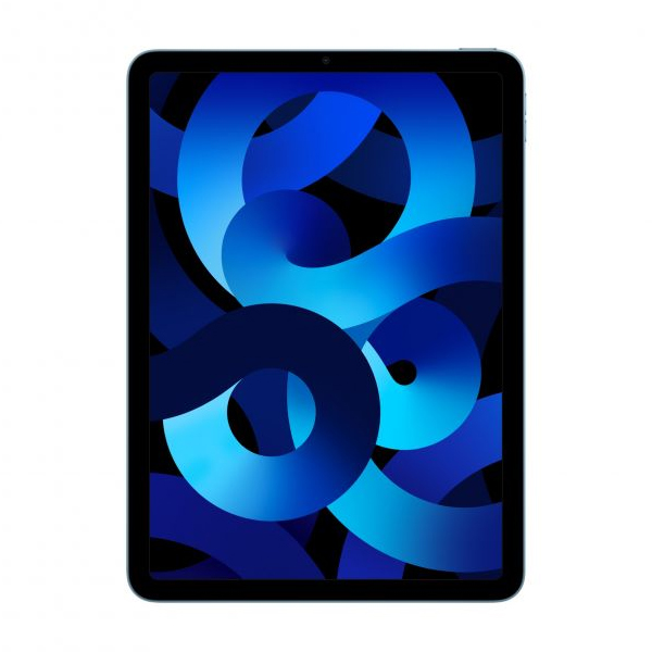 APPLE MM9N3RK/A iPad Air Wi-Fi 256 GB 10.9", Μπλε | Apple| Image 1