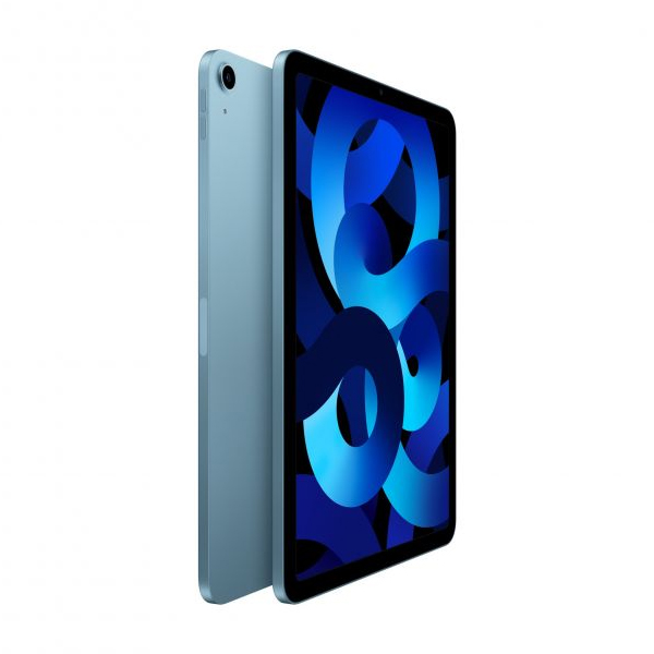 APPLE MM9N3RK/A iPad Air Wi-Fi 256 GB 10.9", Μπλε | Apple| Image 3