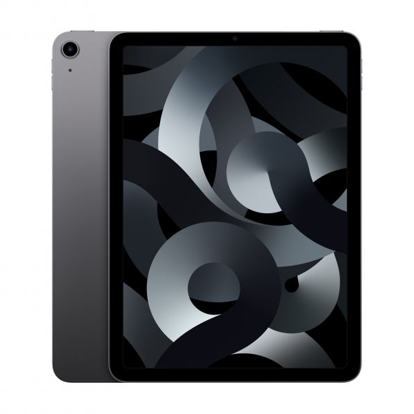 APPLE MM6R3RK/A iPad Air Cellular 64 GB 10.9", Διαστημικό Γκρίζο | Apple| Image 2