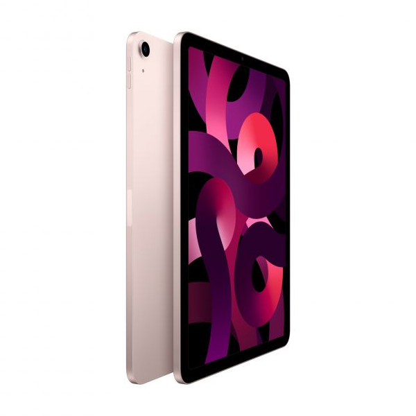 APPLE MM6T3RK/A iPad Air Cellular 64 GB 10.9", Ροζ | Apple| Image 3