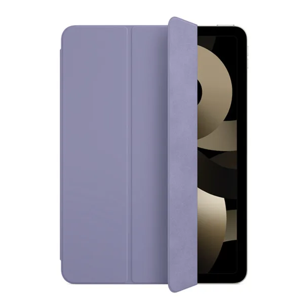 APPLE MNA63ZM/A Smart Folio Θήκη για iPad Air 4th Gen, Λιλά | Apple| Image 2