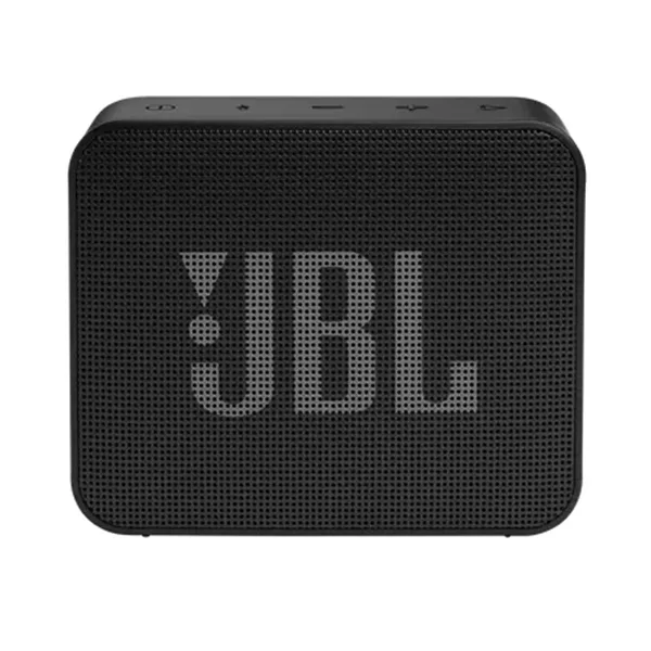 JBL Go Essential Bluetooth Φορητό Ηχείο, Μαύρο | Jbl| Image 1