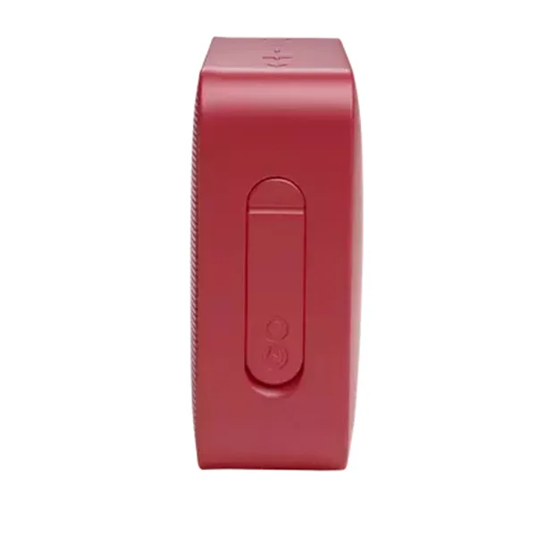 JBL Go Essential Bluetooth Φορητό Ηχείο, Κόκκινο | Jbl| Image 4