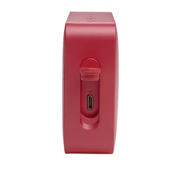 JBL Go Essential Bluetooth Φορητό Ηχείο, Κόκκινο | Jbl| Image 5