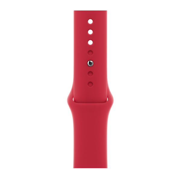 APPLE MKHV3GK/A Smartwatch S7 Cellular 41 mm, Κόκκινο | Apple| Image 3