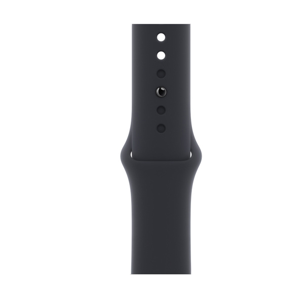 APPLE MKJP3GK/A Smartwatch S7 Cellular 45 mm, Μαύρο | Apple| Image 3