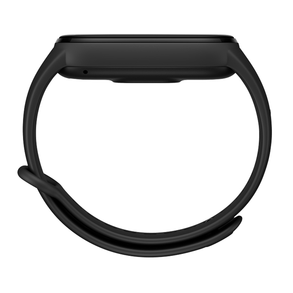 XIAOMI Mi Smart Band 6 NFC Smartwatch, Mαύρο | Xiaomi| Image 4