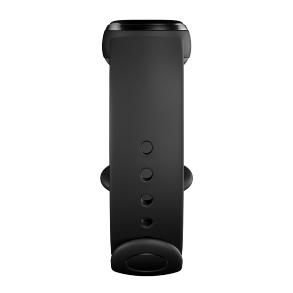XIAOMI Mi Smart Band 6 NFC Smartwatch, Mαύρο | Xiaomi| Image 5