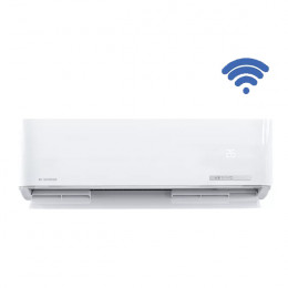 BOSCH ASI09DW40 Serie | 4 Κλιματιστικό Τοίχου με Wi-Fi, 9000BTU | Bosch