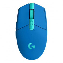 LOGITECH G305 Wireless Gaming Mouse, Blue | Logitech