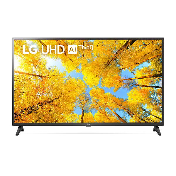 LG 50UQ75006LF LED UHD Smart Τηλεόραση, 50"