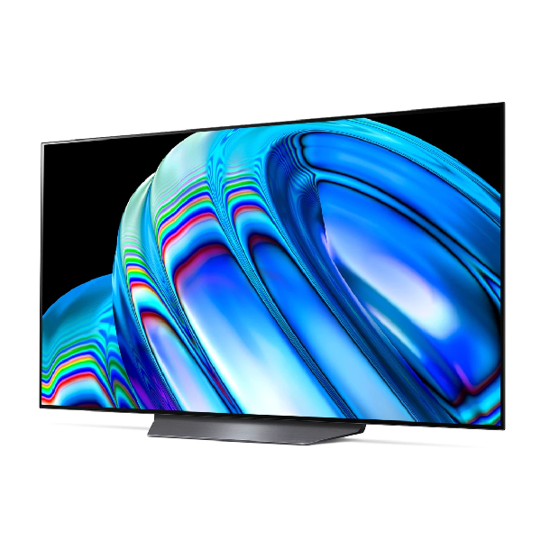 LG OLED55B26LA SELF-LIT OLED 4K UHD Smart Τηλεόραση, 55" | Lg| Image 2