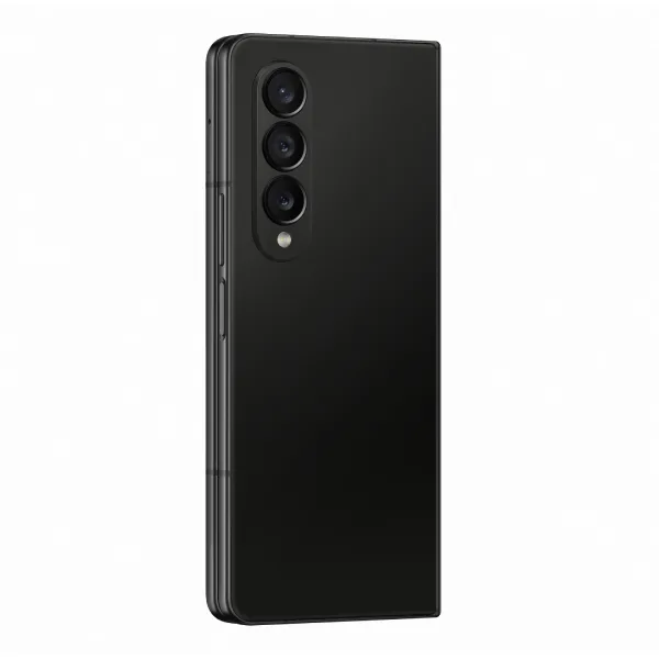 SAMSUNG SM-F936 Galaxy Z Fold 4 5G 256 GB Smartphone, Μαύρο | Samsung| Image 5