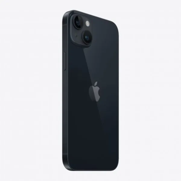 APPLE MPUF3HX/A iPhone 14 5G Smartphone 128 GB, Μαύρο | Apple| Image 3