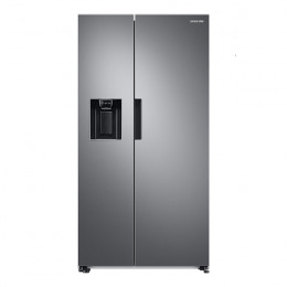 SAMSUNG RS67A8811S9/EF Ψυγείο Ντουλάπα | Samsung