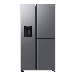 SAMSUNG RH68B8821S9/EF Ψυγείο Ντουλάπα με Food ShowCase | Samsung