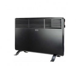 BLACK & DECKER BXCSH1200E Heating Panel | Black-decker