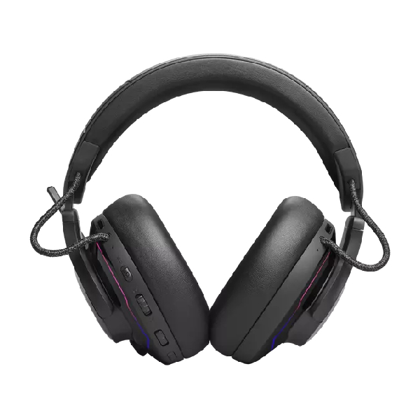 JBL QUANTUM 910 Over-Ear Ασύρματα Ακουστικά για Gaming, Μαύρο | Jbl| Image 2