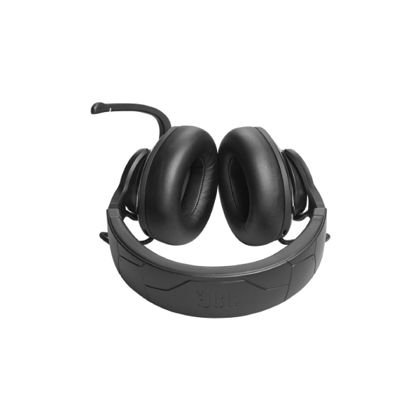 JBL QUANTUM 910 Over-Ear Ασύρματα Ακουστικά για Gaming, Μαύρο | Jbl| Image 5