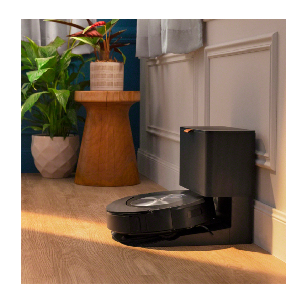 iRobot Roomba Combo J7+ Ρομποτική Σκούπα με Κάδο | Irobot| Image 4