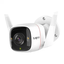 TP-LINK Tapo C320WS Kάμερα Εξωτερικού Χώρου | Tp-link