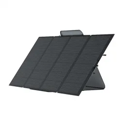 ECOFLOW Φορητό Ηλιακό Πάνελ 400 Watt για EcoFlow (Φορητός Σταθμός Ενέργειας) | Ecoflow
