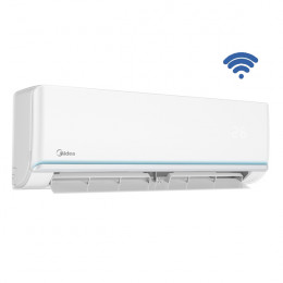 MIDEA Xtreme Blue Line Κλιματιστικό Τοίχου με Wi-Fi, 9000 BTU | Midea