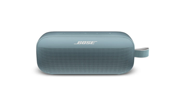 Bose SoundLink Flex Wireless Speaker (Stone Blue) 865983-0200