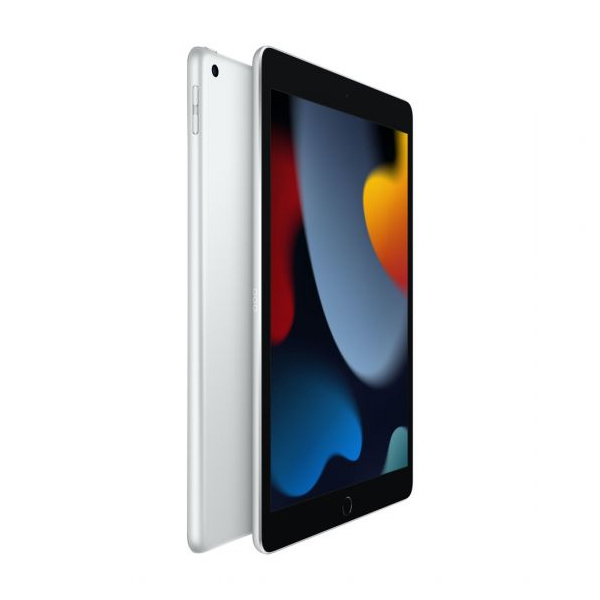 APPLE MK493RK/A iPad Wi-Fi και Cellular 64 GB 10.2", Ασημί | Apple| Image 2
