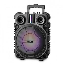 MEDIA-TECH MT3169 Boombox Trolley Wireless Bluetooth Speaker | Other