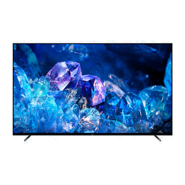 SONY XR55A80KAEP Bravia OLED 4K Android Τηλεόραση, 55"