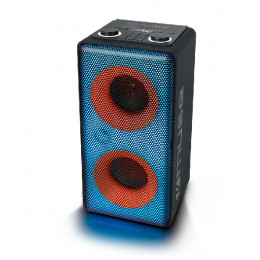 MUSE M-1808 DJ Karaoke Bluetooth Portable Speaker | Muse