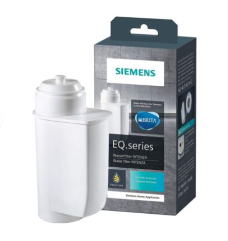 All Products: SIEMENS TZ70003 Brita Filter for Automatic Coffee Machines  and Tassimo