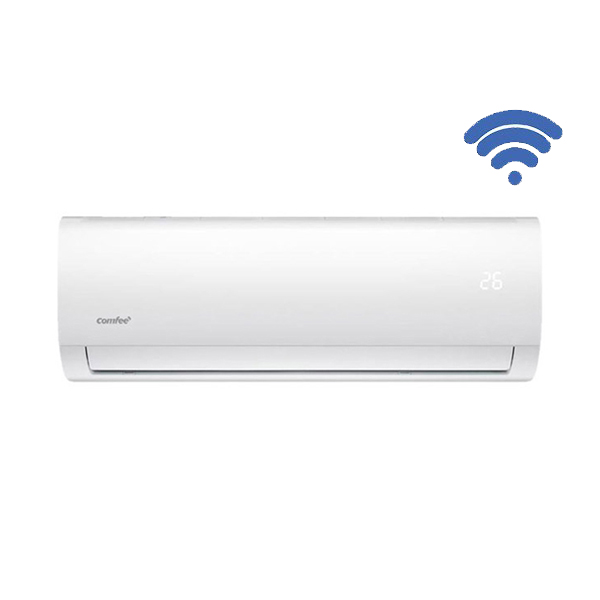 comfee air conditioner 9000 btu