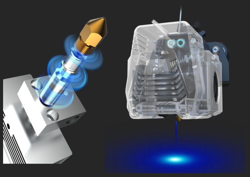 ElectrolineELEGOO Neptune 4 Pro 3D Εκτυπωτής - Electroline