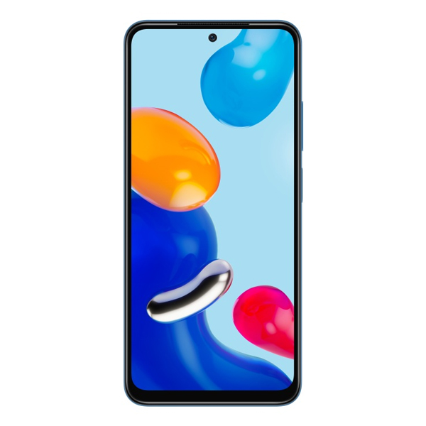 redmi note 11 pro plus update android 12