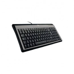 LOGITECH ULTRA KEYBOARD TURKI  Wired Keyboard, Black | Logitech