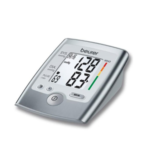 BEURER BM35, Blood Pressure Monitor