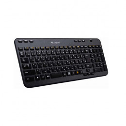 LOGITECH K360 Wireless Keyboard | Logitech
