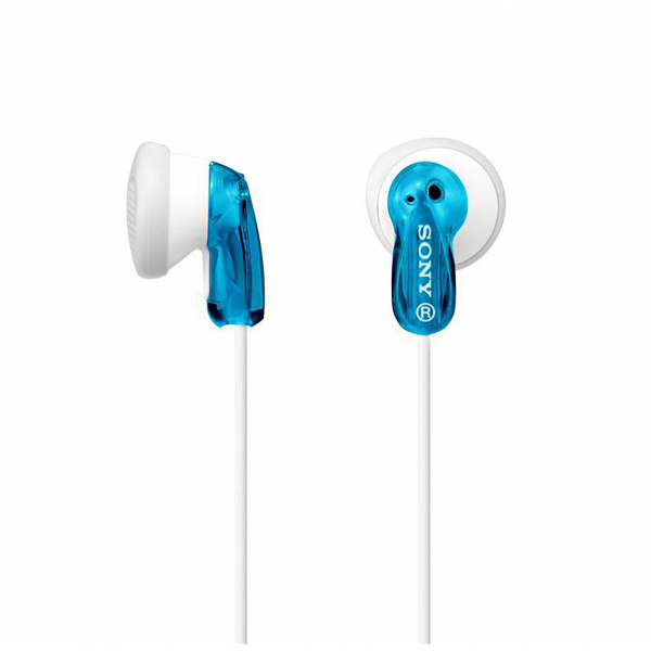 SONY MDRE9LPL.AE In Ear Headphones, Blue