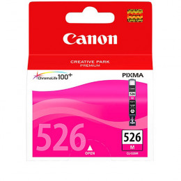CANON CLI-526 Ink Cartridge, Magenta | Canon