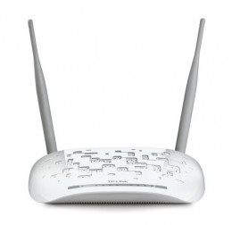 TP-LINK TL-WA801ND Wireless N300 Access Point | Tp-link