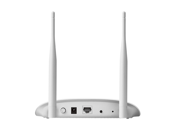 TP-LINK TL-WA801ND Wireless N300 Access Point | Tp-link| Image 2