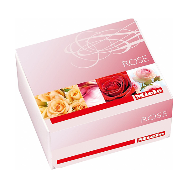 MIELE 10234820 Rose Fragrance Flacon 12.5 ml