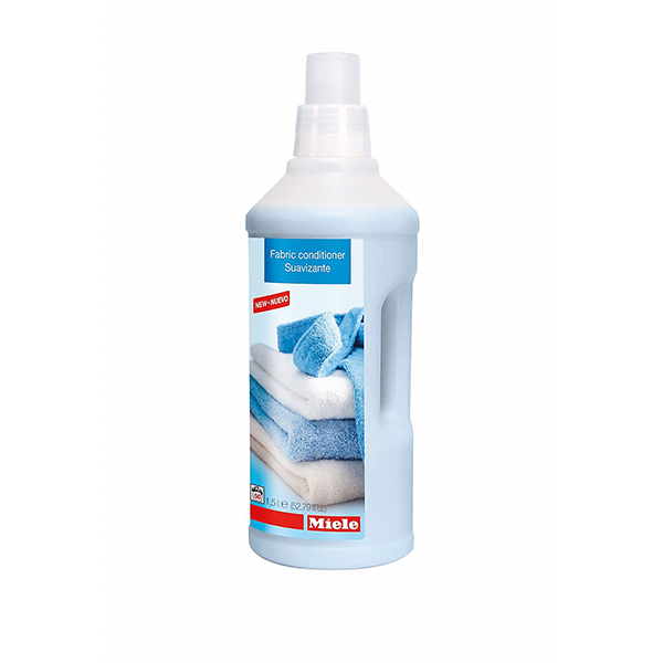 MIELE 10240870 Fabric Conditioner, 1.5 Litres